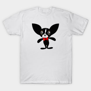 Hola Rico Bowtie #2 T-Shirt